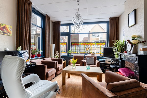 Medium property photo - Wilhelminaweg 12, 3441 XC Woerden